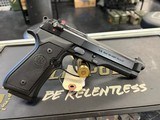 BERETTA M9 9MM LUGER (9X19 PARA) - 2 of 3