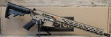 DEL-TON DTI EVOLUTION 5.56X45MM NATO