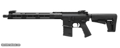 KRISS DMK 22C (ARCA SWISS) .22 LR