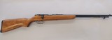 MARLIN MODEL 81-DL .22 LR - 1 of 2