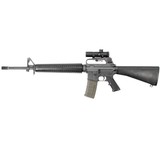 COLT AR-15 A2 HBAR SPORTER 5.56X45MM NATO - 1 of 3