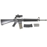 COLT AR-15 A2 HBAR SPORTER 5.56X45MM NATO - 3 of 3