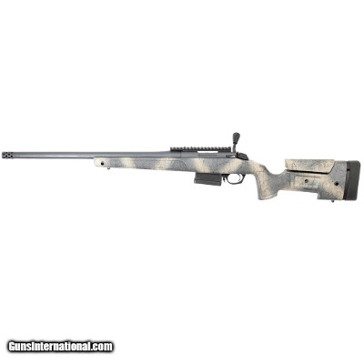 BERGARA B-14 HMR .308 WIN
