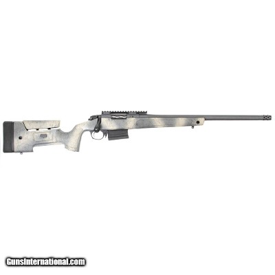 BERGARA B-14 HMR .308 WIN - Image 2 of 3