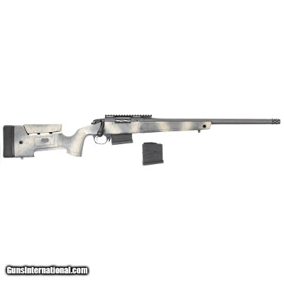 BERGARA B-14 HMR .308 WIN - Image 3 of 3
