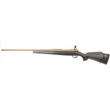 WEATHERBY MARK V 6.5 WBY RPM - 1 of 2