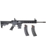 SMITH & WESSON M&P15-22 .22 LR - 3 of 3
