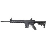 SMITH & WESSON M&P15-22 .22 LR