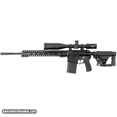 PATRIOT ORDNANCE FACTORY (POF) CMR 6.5MM CREEDMOOR