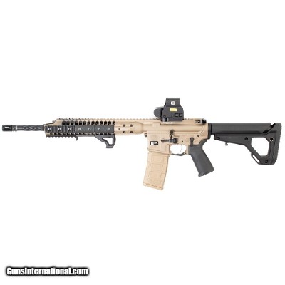 LWRCI M6IC 5.56X45MM NATO