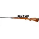NIKKO FIREARMS CO., LTD. MODEL 7000 .300 WBY MAG
