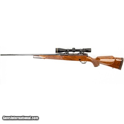 NIKKO FIREARMS CO., LTD. MODEL 7000 .300 WBY MAG