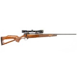NIKKO FIREARMS CO., LTD. MODEL 7000 .300 WBY MAG - 2 of 3