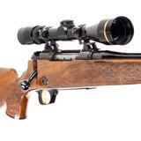 NIKKO FIREARMS CO., LTD. MODEL 7000 .300 WBY MAG - 3 of 3