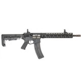 HAMMERLI ARMS HAMMERLI TAC R1 22C .22 LR - 2 of 2