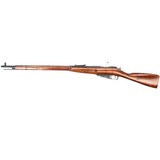 MOSIN-NAGANT 91-30 7.62X54MMR