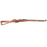MOSIN-NAGANT 91-30 7.62X54MMR - 2 of 3