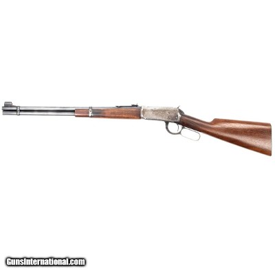 WINCHESTER 94 .32 WS