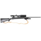 SAVAGE ARMS 12 .223 REM - 2 of 3