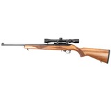 RUGER 10/22 .22 LR