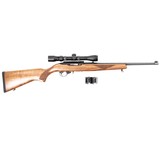 RUGER 10/22 .22 LR - 3 of 3