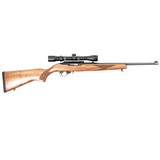 RUGER 10/22 .22 LR - 2 of 3