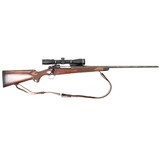WINCHESTER MODEL 70 SUPER GRADE 7MM REM MAG - 2 of 2