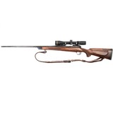 WINCHESTER MODEL 70 SUPER GRADE 7MM REM MAG