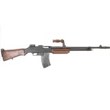 OHIO ORDNANCE WORKS INC 1918A3 U.S. SELF LOADING RIFLE .30-06 SPRG - 2 of 3