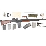 OHIO ORDNANCE WORKS INC 1918A3 U.S. SELF LOADING RIFLE .30-06 SPRG - 3 of 3