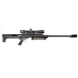 BARRETT MODEL 99 .50 BMG - 2 of 2