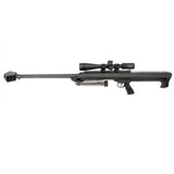 BARRETT MODEL 99 .50 BMG