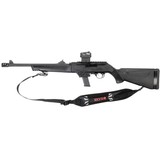 RUGER PC CARBINE 9MM LUGER (9X19 PARA) - 1 of 3