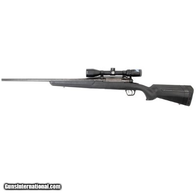 SAVAGE ARMS AXIS .30-06 SPRG