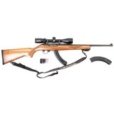 RUGER 10/22 .22 LR - 3 of 3
