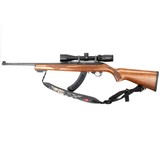 RUGER 10/22 .22 LR