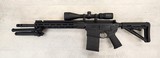 SAVAGE MSR 10 .308 WIN - 2 of 2