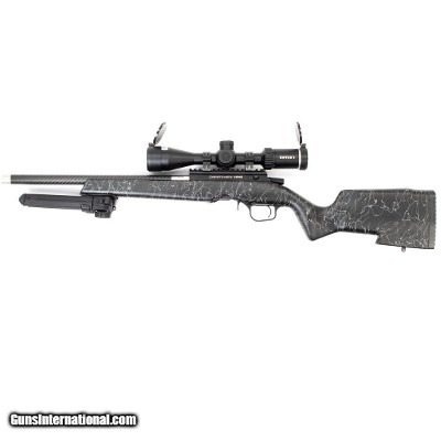 CHRISTENSEN ARMS RANGER .22 LR