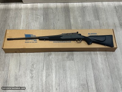 MARLIN x7 .30-06 SPRG