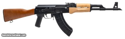 CENTURY ARMS VSKA 7.62X39MM