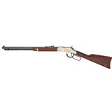 HENRY AMERICAN CONSTRUCTION INDUSTRY TRIBUTE EDITION .22 LR - 2 of 3