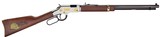 HENRY AMERICAN CONSTRUCTION INDUSTRY TRIBUTE EDITION .22 LR