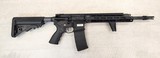 LMT DEFENSE MARS-LS 5.56X45MM NATO