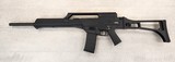 HECKLER & KOCH SL8 .223 REM - 2 of 2