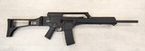 HECKLER & KOCH SL8 .223 REM - 1 of 2
