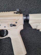 PALMETTO STATE ARMORY SABRE 15 5.56X45MM NATO - 2 of 3