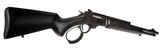 ROSSI R95 TRIPLE BLACK .454 CASULL - 3 of 3