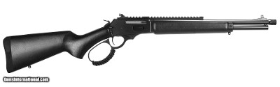 ROSSI R95 TRIPLE BLACK .454 CASULL