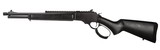 ROSSI R95 TRIPLE BLACK .454 CASULL - 2 of 3