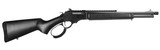 ROSSI R95 TRIPLE BLACK .454 CASULL - 1 of 3